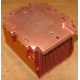 Радиатор из меди HP 344498-001 для ML370 G4 (Евпатория)