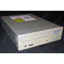 CDRW Plextor PX-W4012TA IDE White (Евпатория)