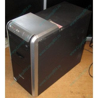 Б/У компьютер DEPO Neos 460MN (Intel Core i3-2100 /4Gb DDR3 /250Gb /ATX 400W /Windows 7 Professional) - Евпатория