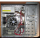 Intel Core i3-2100 /ECS H61H2-M6 /4Gb DDR3 /250Gb /ATX 400W AcBel (Евпатория)
