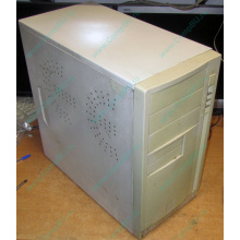 Б/У компьютер Intel Pentium Dual Core E2220 (2x2.4GHz) /2Gb DDR2 /80Gb /ATX 300W (Евпатория)