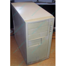 Б/У компьютер Intel Pentium Dual Core E2220 (2x2.4GHz) /2Gb DDR2 /80Gb /ATX 300W (Евпатория)