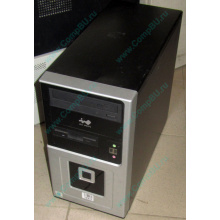4-хъядерный компьютер AMD Athlon II X4 645 (4x3.1GHz) /4Gb DDR3 /250Gb /ATX 450W (Евпатория)