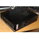 Компьютер Depo Neos 460SF (Intel Core i5-650 (2x3.2GHz HT) /4Gb DDR3 /250Gb /ATX 250W slim desktop /Windows 7 Professional) - Евпатория