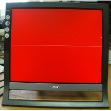 Монитор 17" TFT Sony SDM-HS75 (Евпатория)