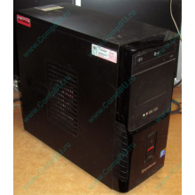 Компьютер Б/У Kraftway Credo KC36 (Intel C2D E7500 (2x2.93GHz) s.775 /2Gb DDR2 /250Gb /ATX 400W /W7 PRO) - Евпатория