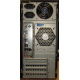 Компьютер Kraftway Credo KC36 (Intel C2D E7500 (2x2.93GHz) s.775 /2Gb DDR2 /250Gb /ATX 400W) вид сзади (Евпатория)