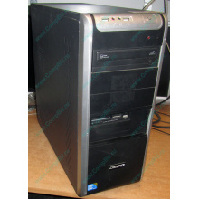 Компьютер Depo Neos 460MD (Intel Core i5-650 (2x3.2GHz HT) /4Gb DDR3 /250Gb /ATX 400W /Windows 7 Professional) - Евпатория