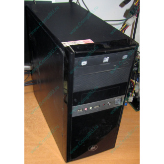 Б/У системный блок Intel Core i3-2120 /4Gb DDR3 /320Gb /ATX 300W (Евпатория)