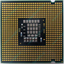 Процессор Б/У Intel Core 2 Duo E8200 (2x2.67GHz /6Mb /1333MHz) SLAPP socket 775 (Евпатория)