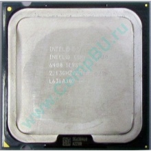 Процессор Intel Celeron Dual Core E1200 (2x1.6GHz) SLAQW socket 775 (Евпатория)