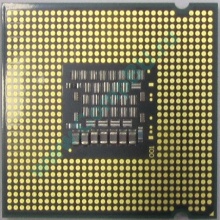 Процессор Intel Celeron Dual Core E1200 (2x1.6GHz) SLAQW socket 775 (Евпатория)