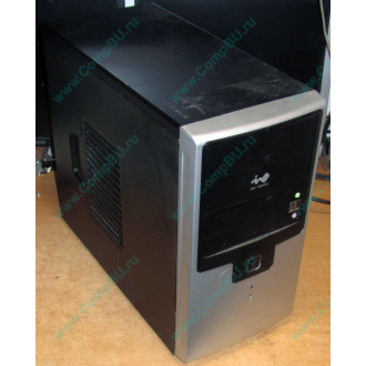 Компьютер БУ Intel Core i3-3220 /4Gb DDR3 /320Gb /ATX 450W (Евпатория)