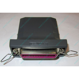 Модуль параллельного порта HP JetDirect 200N C6502A IEEE1284-B для LaserJet 1150/1300/2300 (Евпатория)
