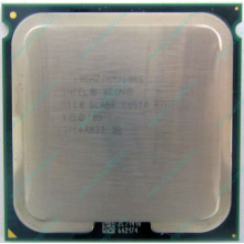 Процессор Intel Xeon 5110 (2x1.6GHz /4096kb /1066MHz) SLABR s.771 (Евпатория)