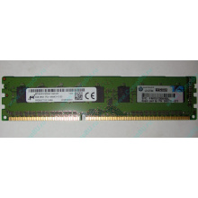 Модуль памяти 4Gb DDR3 ECC HP 500210-071 PC3-10600E-9-13-E3 (Евпатория)