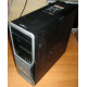 Восьмиядерная рабочая станция Dell Precision 490 (2 x Xeon X5355 (4x2.66GHz) /8Gb DDR2 /500Gb /nVidia Quatro FX4600 /ATX 750W) - Евпатория