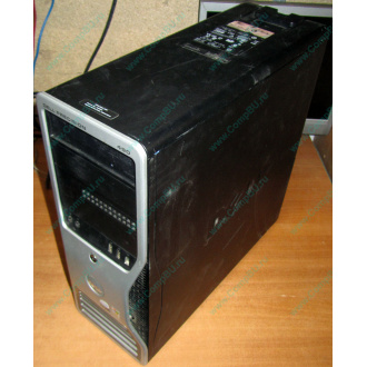 Восьмиядерная рабочая станция Dell Precision 490 (2 x Xeon X5355 (4x2.66GHz) /8Gb DDR2 /500Gb /nVidia Quatro FX4600 /ATX 750W) - Евпатория