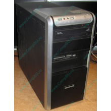 Компьютер Depo Neos 460MN (Intel Core i5-650 (2x3.2GHz HT) /4Gb DDR3 /250Gb /ATX 450W /Windows 7 Professional) - Евпатория