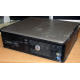 Лежачий БУ компьютер Dell Optiplex 755 SFF (Intel Core 2 Duo E6550 (2x2.33GHz) /2Gb DDR2 /160Gb /ATX 280W Desktop) - Евпатория