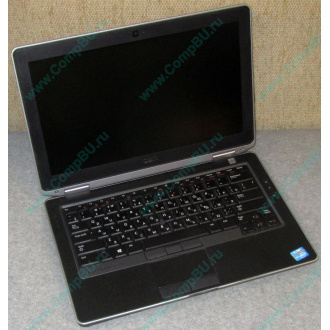 Ноутбук Б/У Dell Latitude E6330 (Intel Core i5-3340M (2x2.7Ghz HT) /4Gb DDR3 /320Gb /13.3" TFT 1366x768) - Евпатория