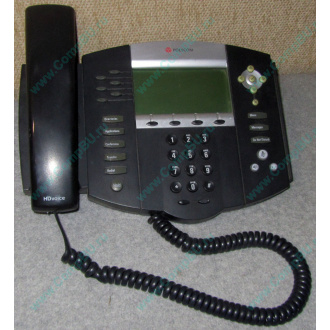 VoIP телефон Polycom SoundPoint IP650 Б/У (Евпатория)