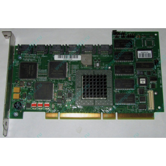 C61794-002 LSI Logic SER523 Rev B2 6 port PCI-X RAID controller (Евпатория)