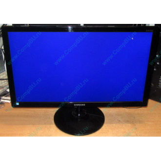 Б/У монитор 23.6" Samsung S24C350L 1920x1080 (Евпатория)