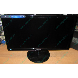 БУ монитор 23.6" Samsung S24C350L (Евпатория)
