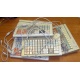 POS-клавиатура HENG YU S78A PS/2 белая (Евпатория)