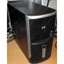 Компьютер Б/У Intel Core i5-4460 (4x3.2GHz) /8Gb DDR3 /500Gb /ATX 450W Inwin (Евпатория)