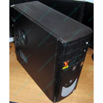 Компьютер Б/У Intel Core i5-7400 (4x3.0GHz) /8Gb DDR4 /480Gb SSD /3Gb GeForce GTX1060 /ATX 550W Inwin (Евпатория)