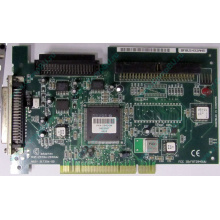 SCSI-контроллер Adaptec AHA-2940UW (68-pin HDCI / 50-pin) PCI (Евпатория)