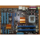 Б/У материнская плата Asus P5P41D s.775 (Евпатория)
