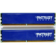 Память 1Gb (2 x 512Mb) DDR2 Patriot PSD251253381H pc-4200 533 MHz (Евпатория)