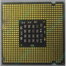 Процессор Intel Celeron D 341 (2.93GHz /256kb /533MHz) SL8HB s.775 (Евпатория)