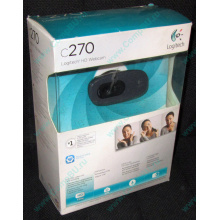 WEB-камера Logitech HD Webcam C270 USB (Евпатория)
