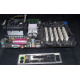 Материнская плата Intel D845PEBT2 (FireWire) с процессором Intel Pentium-4 2.4GHz s.478 и памятью 512Mb DDR1 БУ (Евпатория)