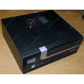 Б/У неттоп Depo Neos 220USF (Intel Atom D2700 (2x2.13GHz HT) /2Gb DDR3 /320Gb /miniITX) - Евпатория