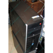 Б/У компьютер HP Compaq Elite 8300 (Intel Core i3-3220 (2x3.3GHz HT) /4Gb /320Gb /ATX 320W) - Евпатория