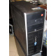 Б/У системный блок HP Compaq Elite 8300 (Intel Core i3-3220 (2x3.3GHz HT) /4Gb /320Gb /ATX 320W) - Евпатория