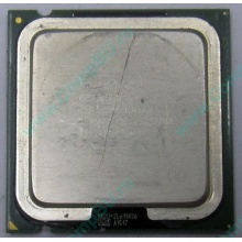 Процессор Intel Celeron D 336 (2.8GHz /256kb /533MHz) SL84D s.775 (Евпатория)