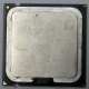 Процессор Intel Celeron D 331 (2.66GHz /256kb /533MHz) SL7TV s.775 (Евпатория)