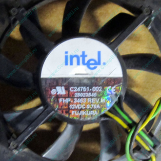Кулер Intel C24751-002 socket 604 (Евпатория)