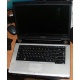 Ноутбук Toshiba Satellite A200-23P (Intel Core 2 Duo T7500 (2x2.2Ghz) /2048Mb DDR2 /200Gb /15.4" TFT 1280x800) - Евпатория