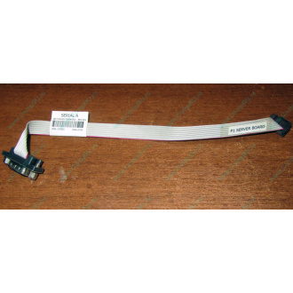 6017B0044301 в Евпатории, шлейф COM-порта Intel 6017B0044301 для SR2400 (Евпатория)