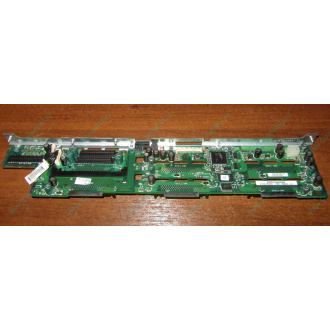 C53575-407 + C53578-203 Intel SR2400 backplane: плата корзины SCSI HDD в сборе (T0040301 + T0040401 + 6017B0044601) - Евпатория