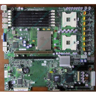C53659-403 T2001801 SE7520JR2 в Евпатории, материнская плата Intel Server Board SE7520JR2 C53659-403 T2001801 (Евпатория)