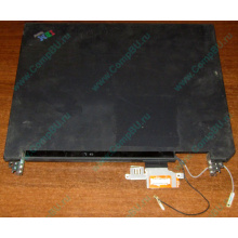 Экран IBM Thinkpad X31 в Евпатории, купить дисплей IBM Thinkpad X31 (Евпатория)