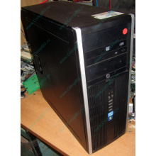 Компьютер HP Compaq Elite 8300 (Intel Core i3-3220 (2x3.3GHz HT) /4Gb /250Gb /ATX 320W /WIN7 Pro) - Евпатория